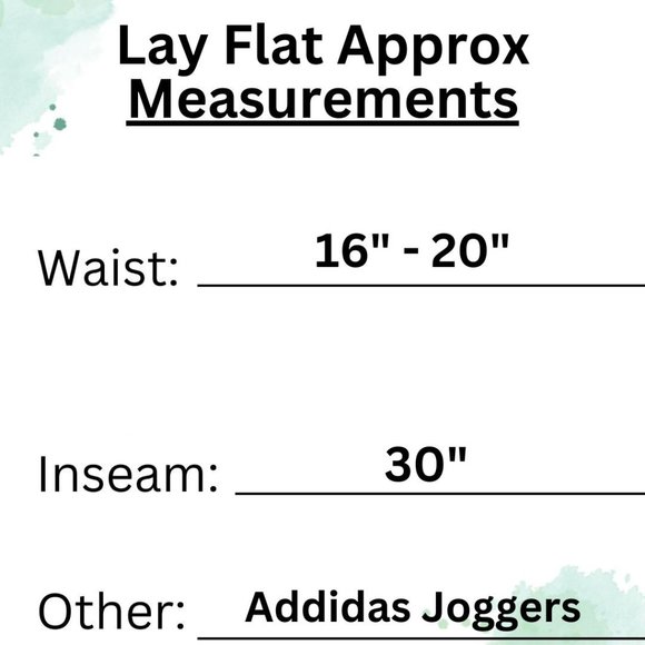 Adidas Fleece Joggers Black White Stripes NWT - Picture 7 of 7